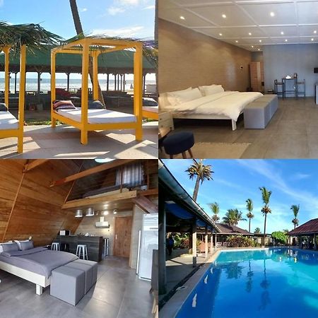 Tropicana Beach & Resort Elwa Esterno foto