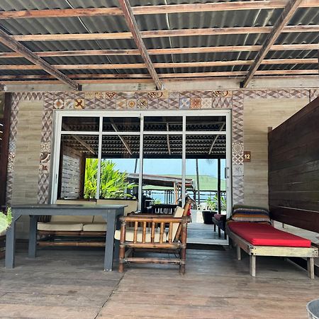Tropicana Beach & Resort Elwa Esterno foto