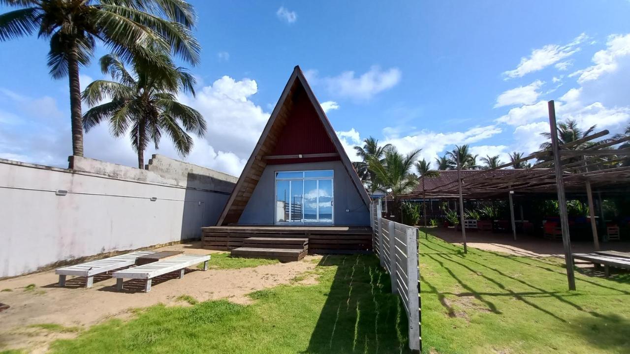 Tropicana Beach & Resort Elwa Esterno foto