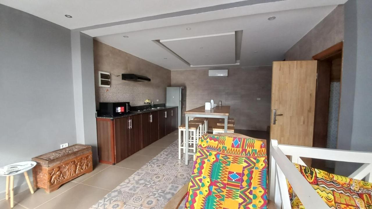 Tropicana Beach & Resort Elwa Esterno foto