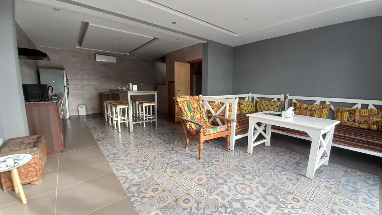 Tropicana Beach & Resort Elwa Esterno foto