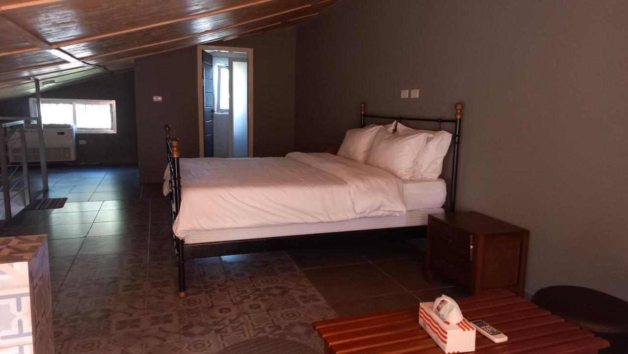 Tropicana Beach & Resort Elwa Esterno foto