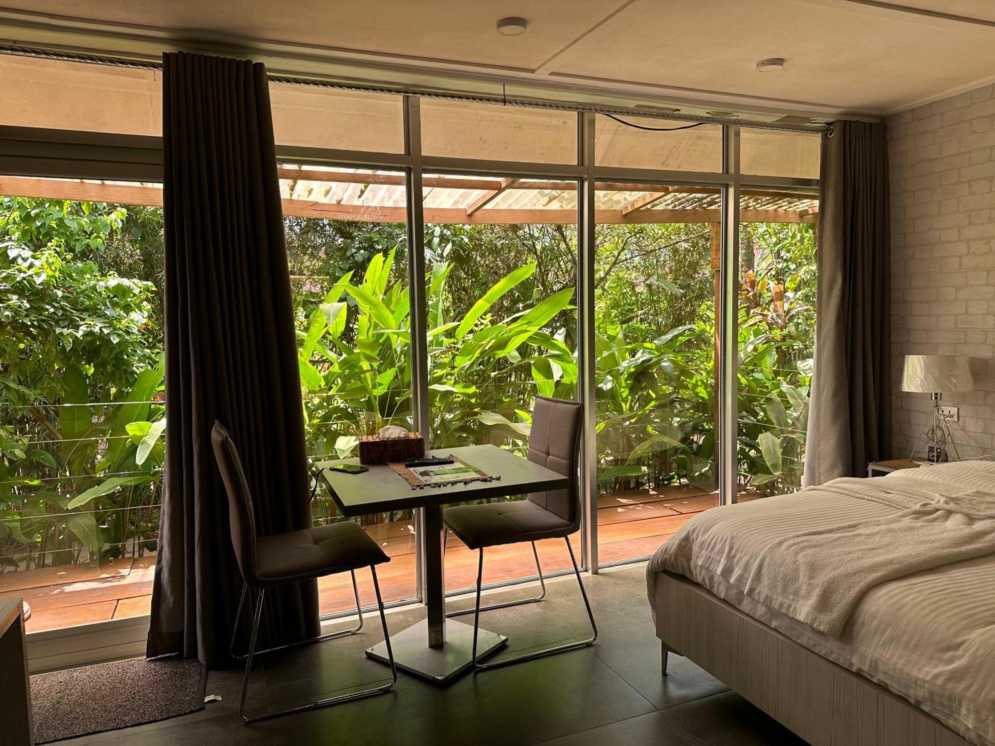 Tropicana Beach & Resort Elwa Esterno foto