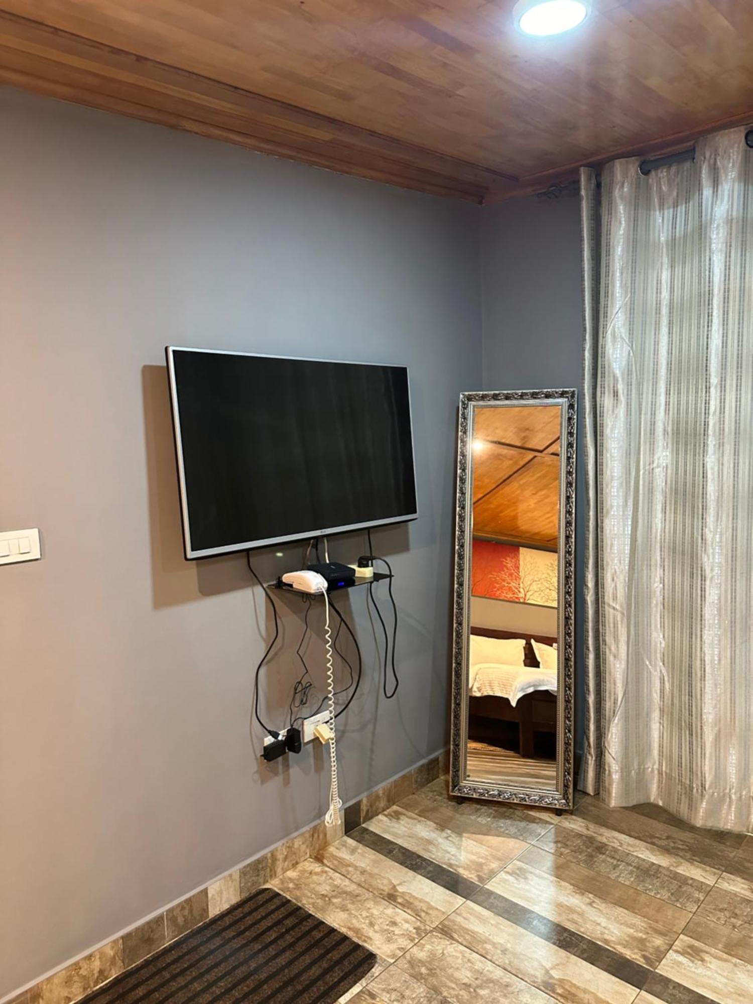 Tropicana Beach & Resort Elwa Esterno foto